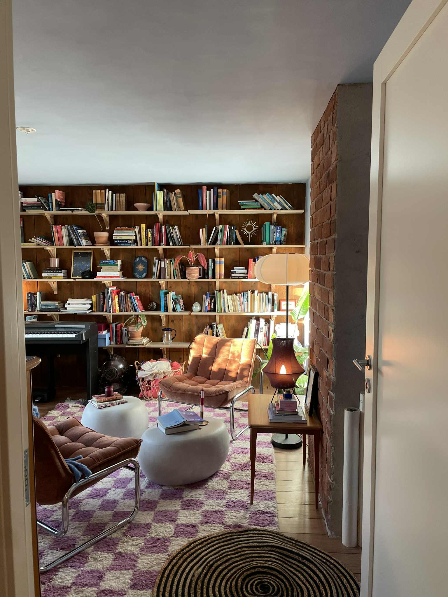 Välkommen till mottagningen i Norrköping